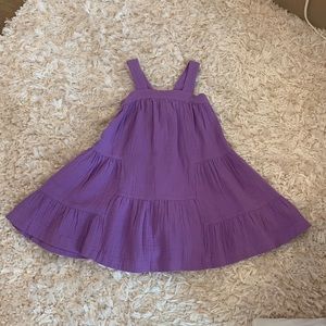 NWT GAP Summer Dress